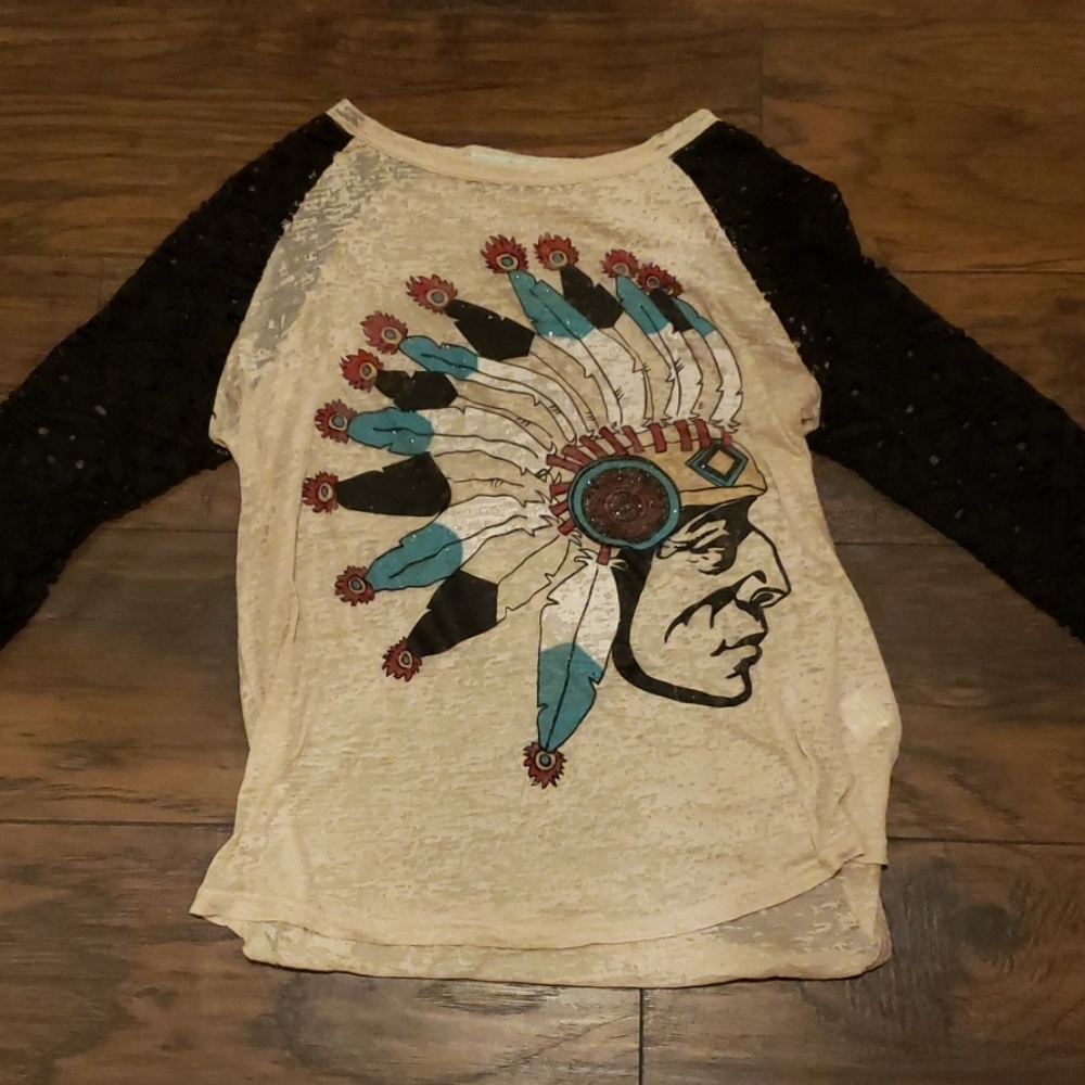 Boutique shirt